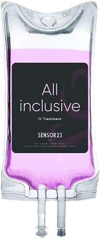 All Inclusive · IV
