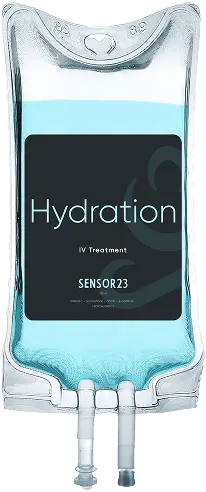 Hydration · IV