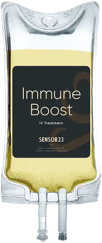 Immune Boost · IV