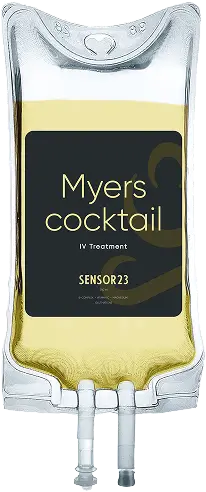 Myers Cocktail · IV