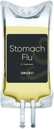 Stomach Flu · IV