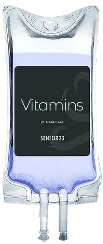 Vitamin Therapy · IV