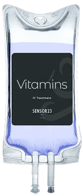 Vitamin Therapy · IV