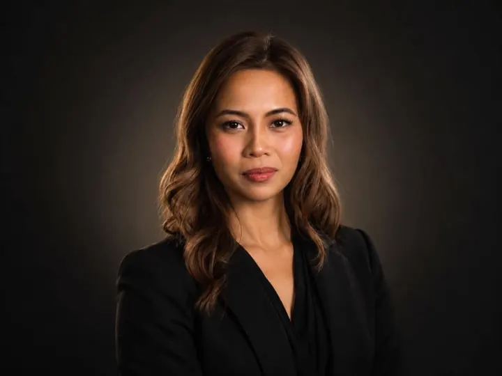 Abegail Lajom Panganiban
