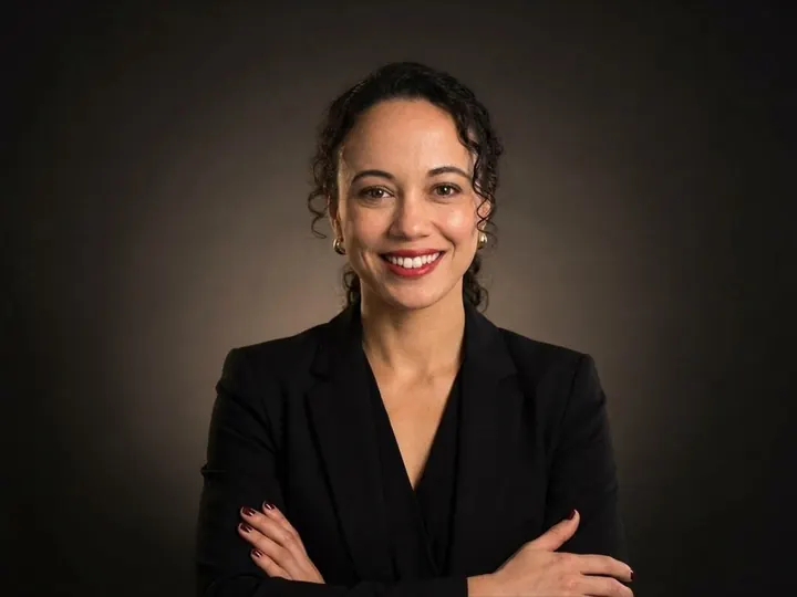 Naima El Hajjioui Oulad
