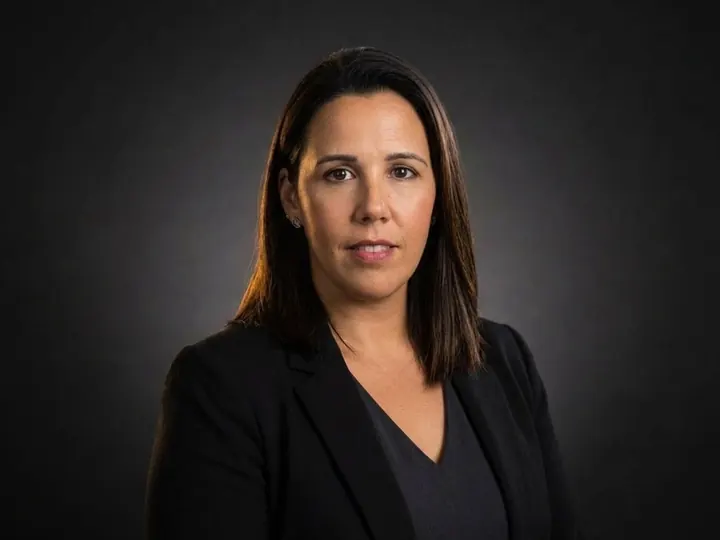 Patricia Sarmiento Pérez